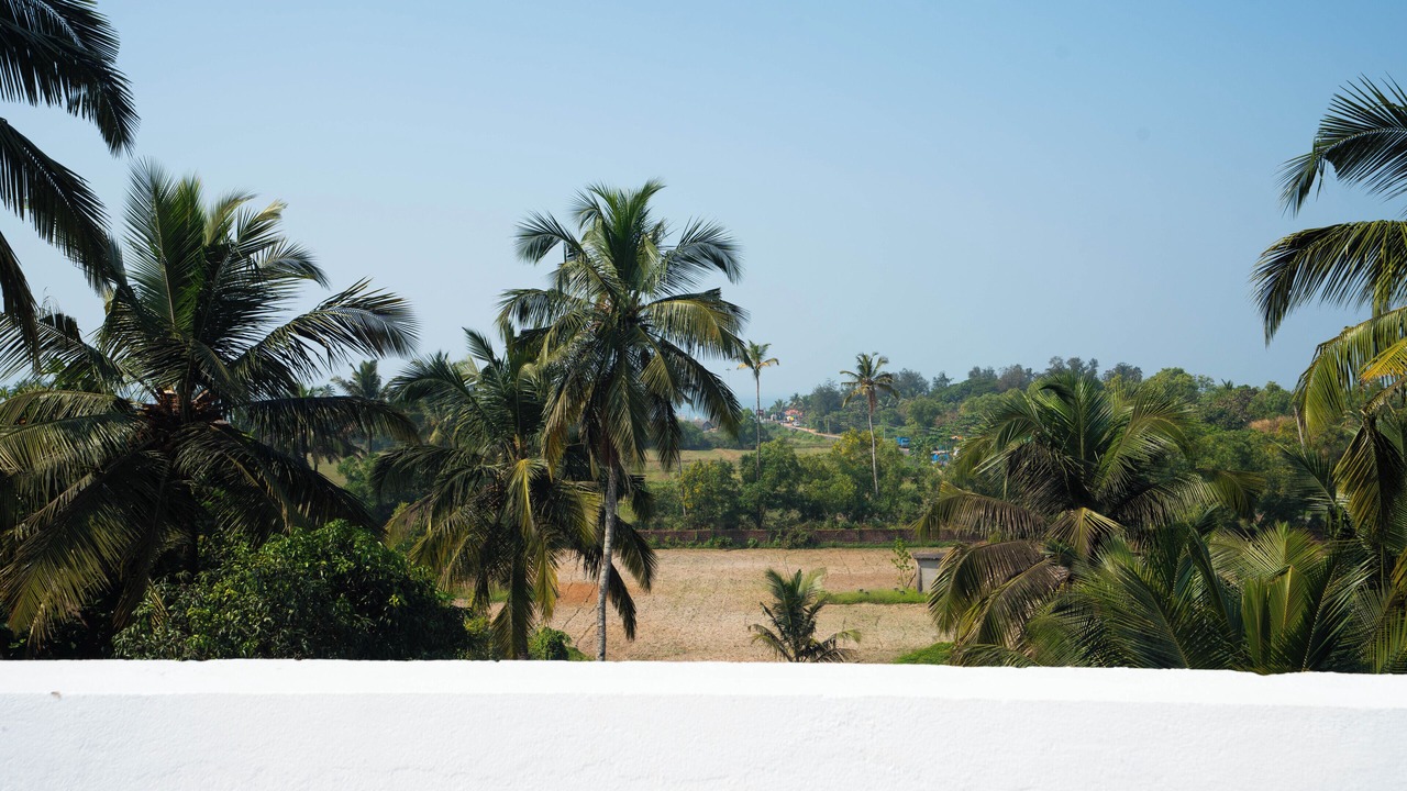 Photo of Outdoor in Benaulim
