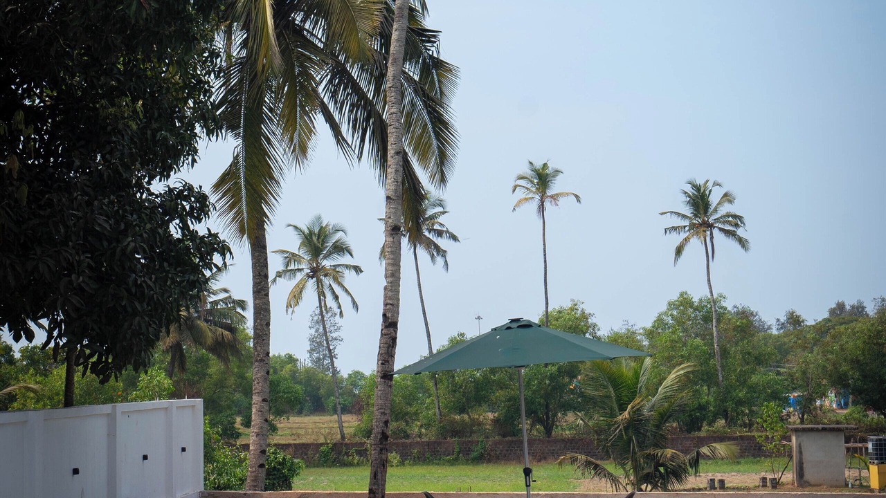 Photo of Outdoor in Benaulim