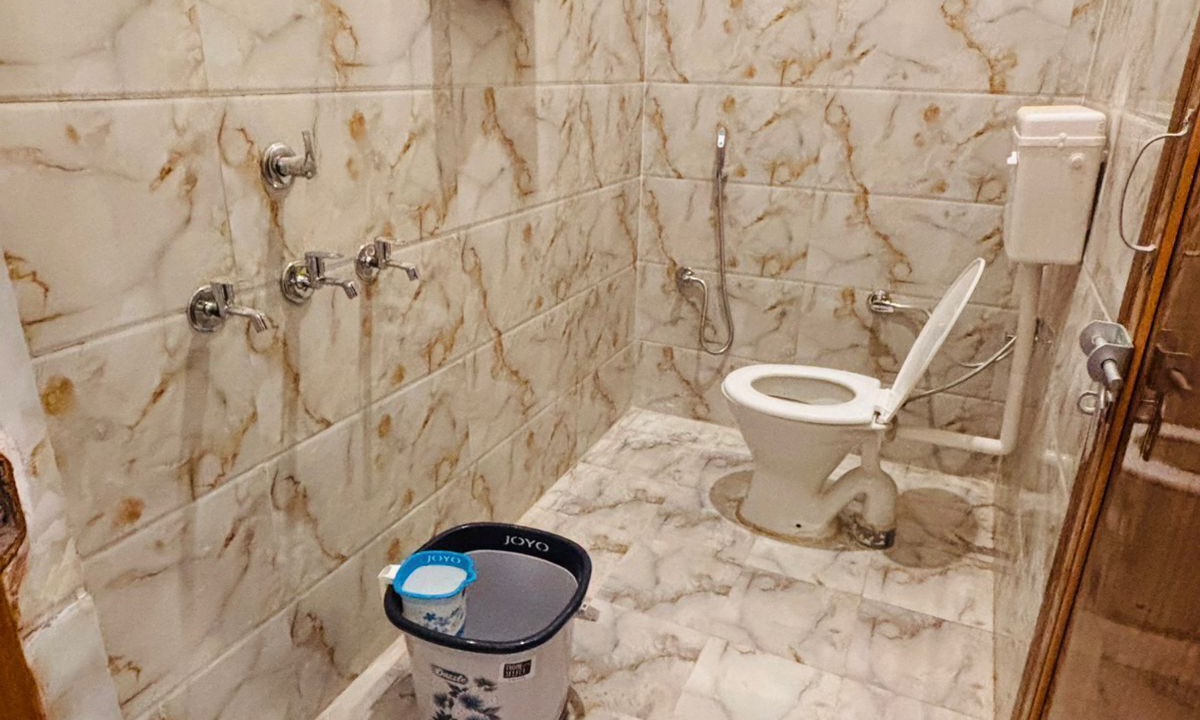 Photo of Bathroom in Naini