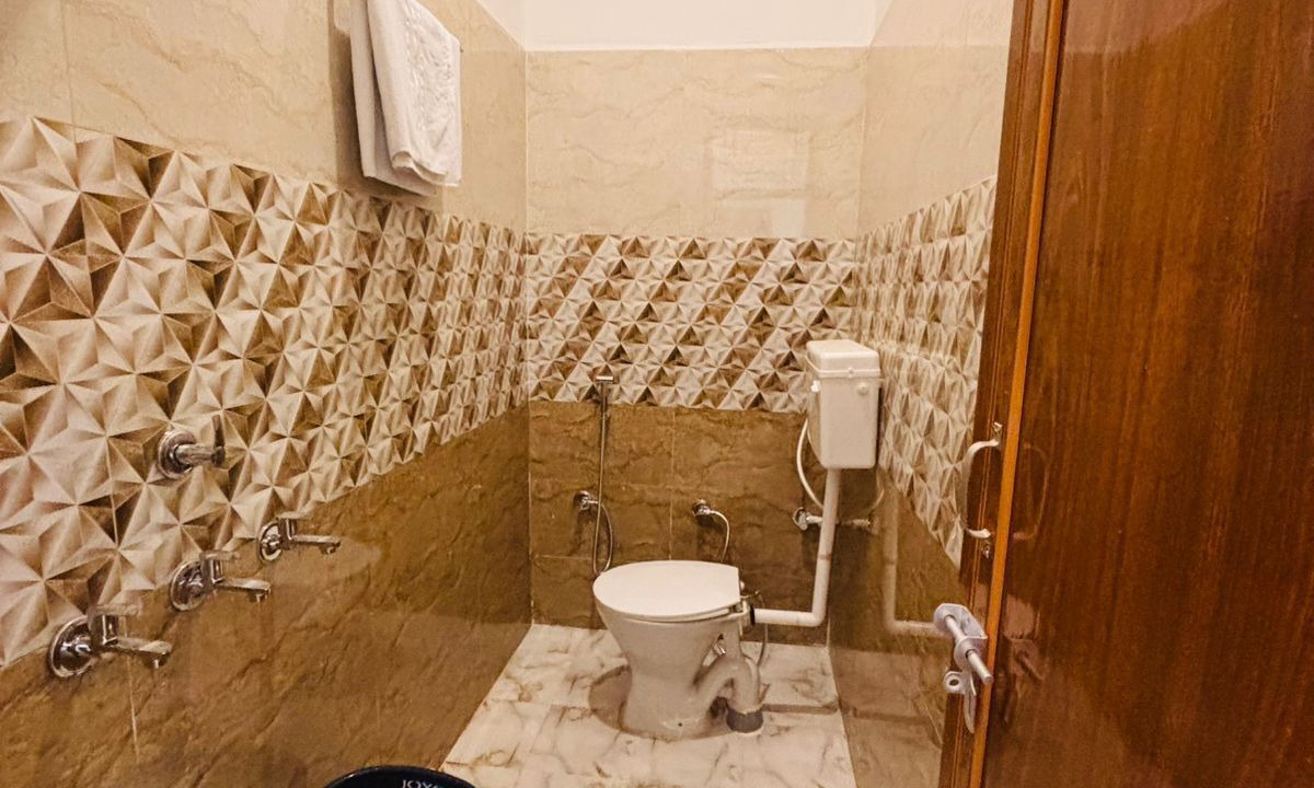 Photo of Bathroom in Naini