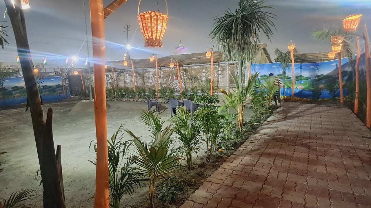 Photo of Outdoor in Allahabad