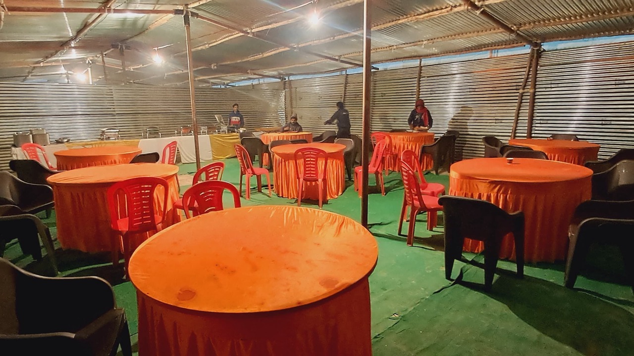 Photo of Outdoor in Allahabad