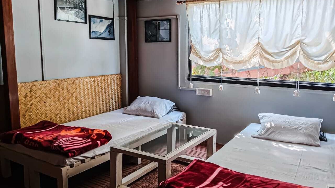 Photo of Bedroom in Tinsukia District