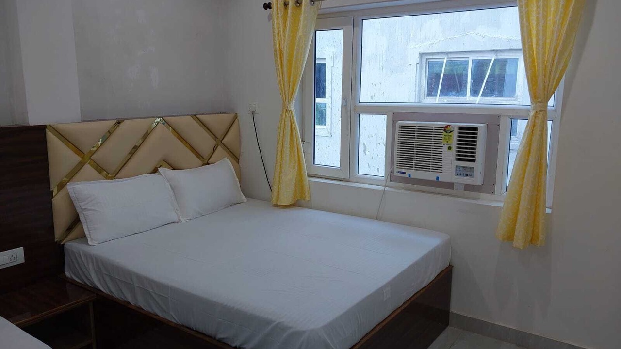 Photo of Bedroom in Varanasi