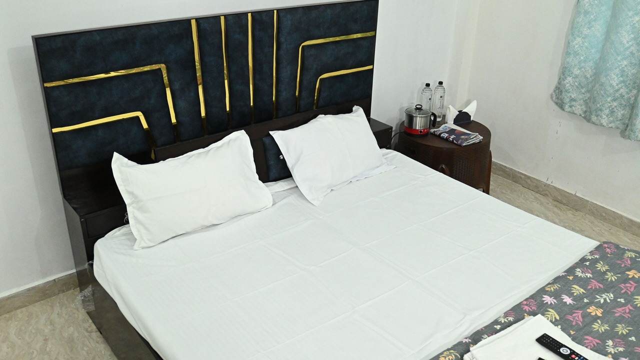 Photo of Bedroom in Varanasi