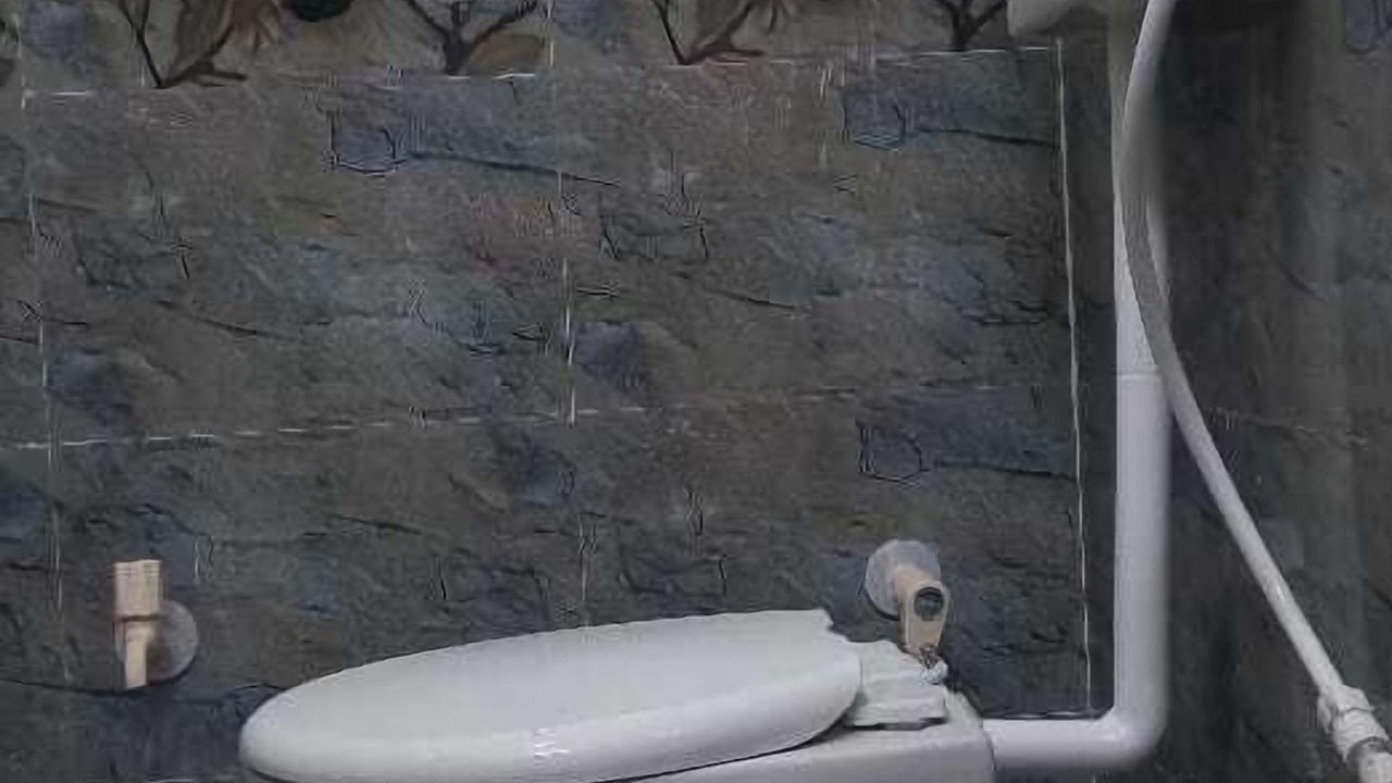 Photo of Bathroom in Varanasi