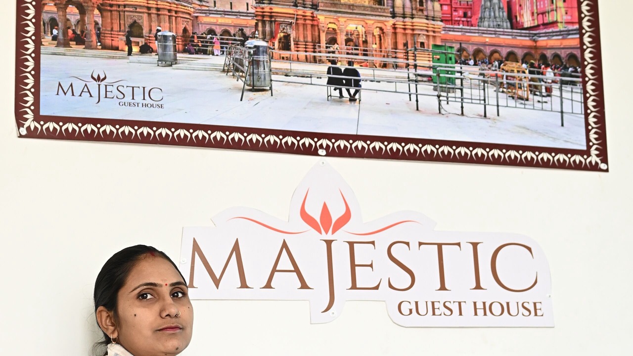 Photo of Outdoor in Varanasi