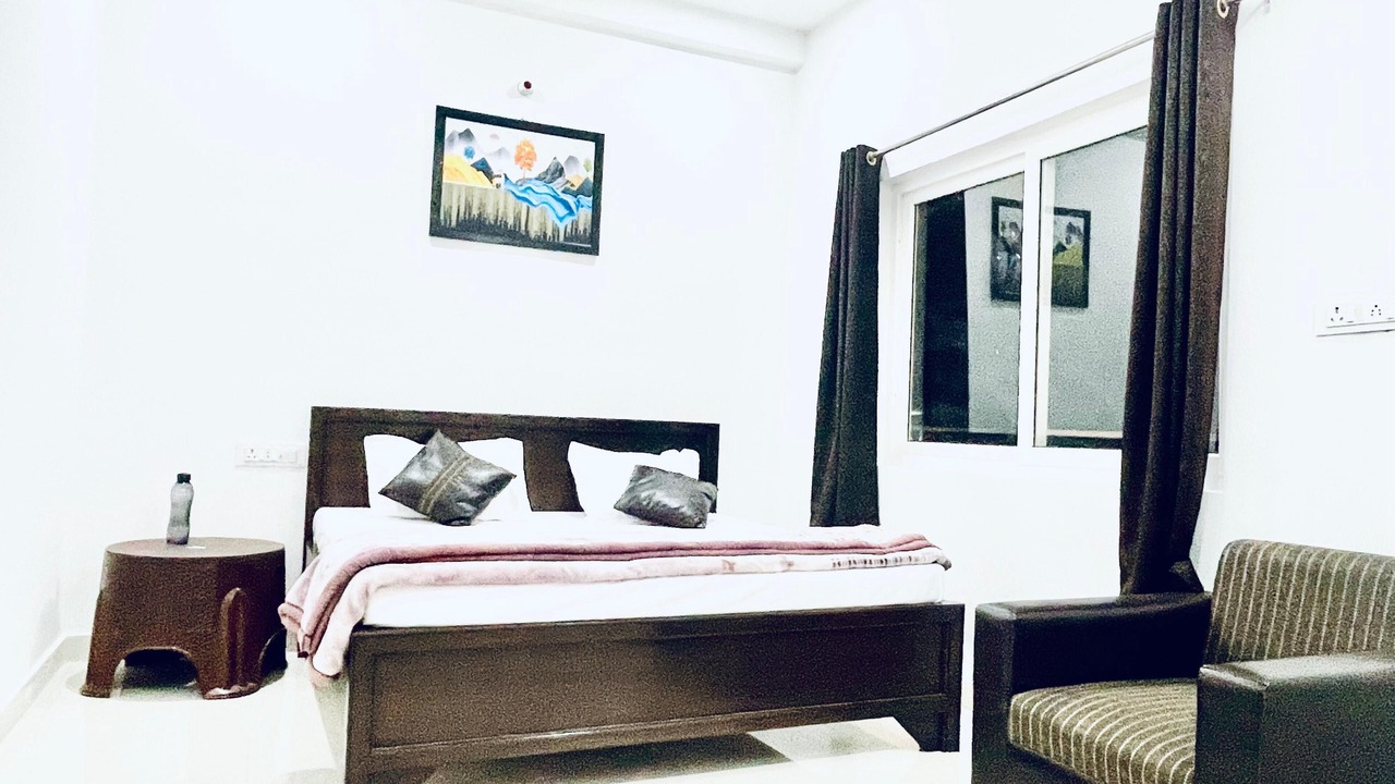 Photo of Bedroom in Varanasi