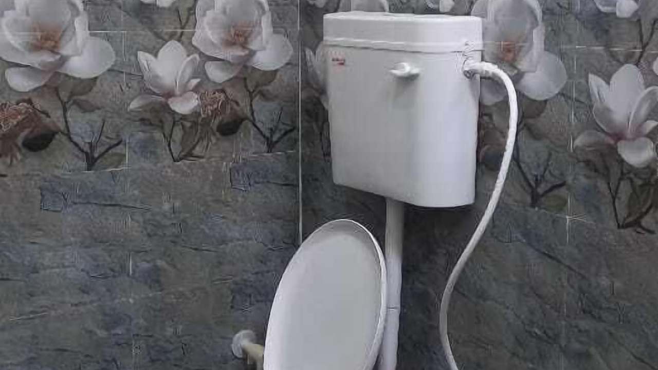 Photo of Bathroom in Varanasi