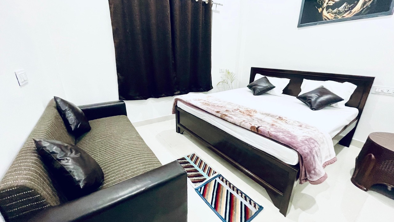 Photo of Bedroom in Varanasi