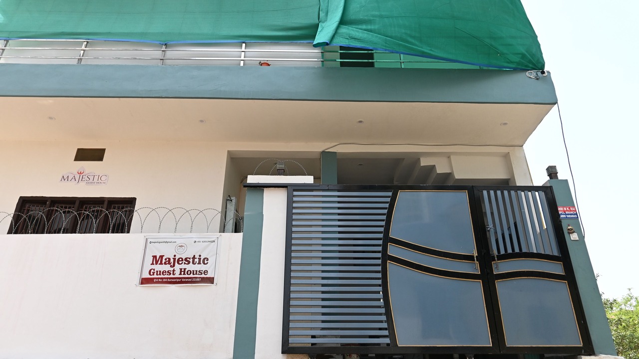 Photo of Outdoor in Varanasi