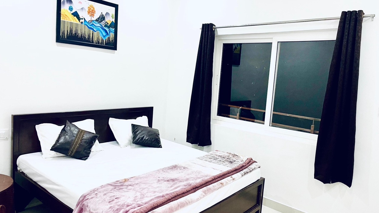Photo of Bedroom in Varanasi