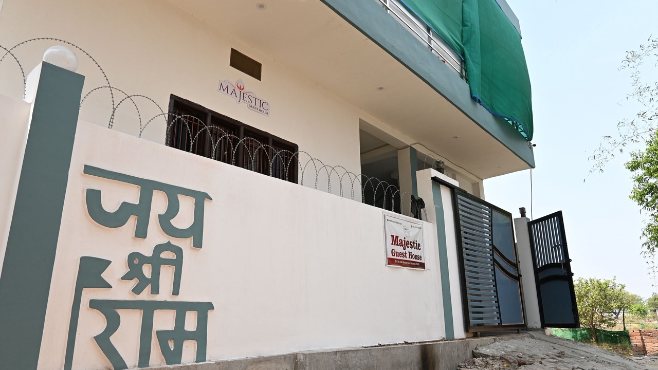 Photo of Outdoor in Varanasi