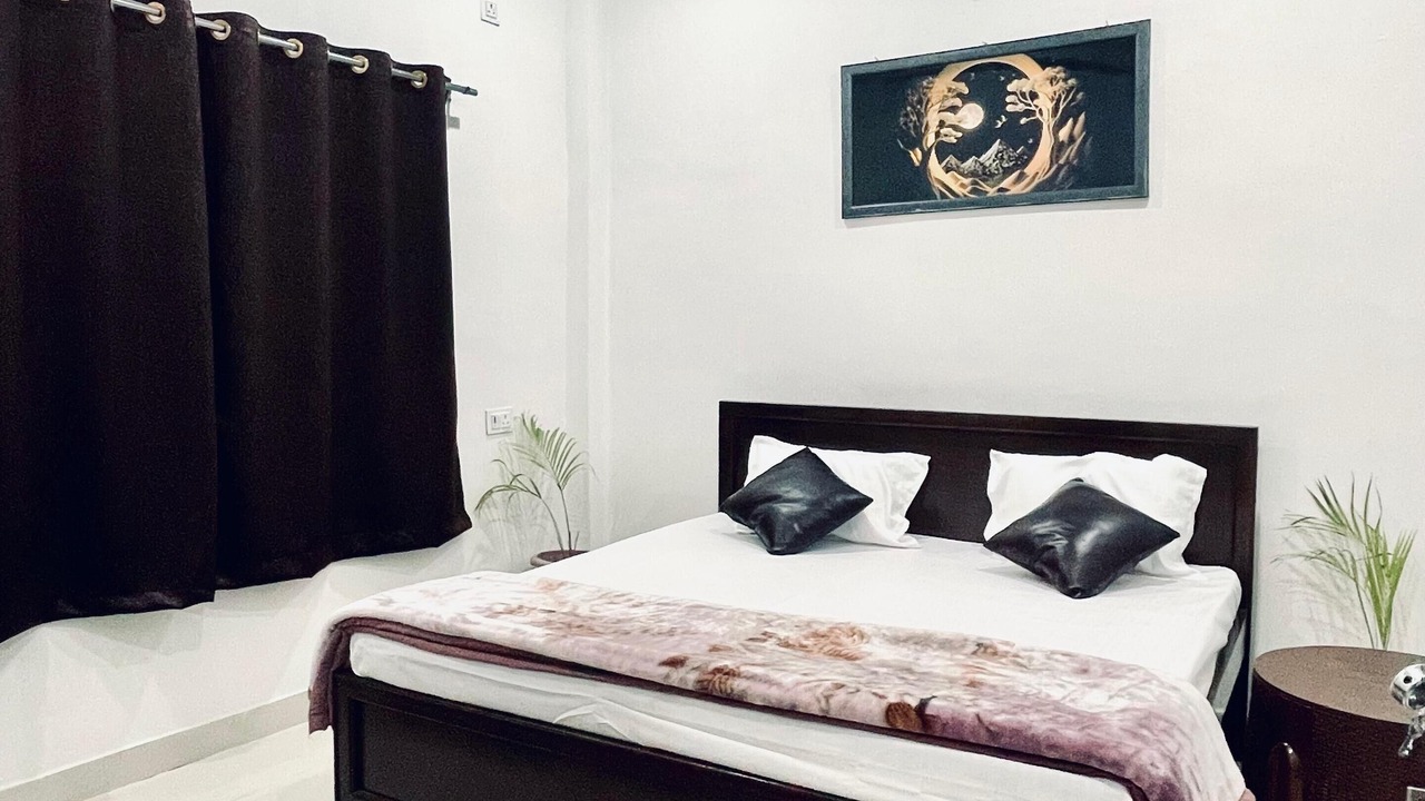 Photo of Bedroom in Varanasi