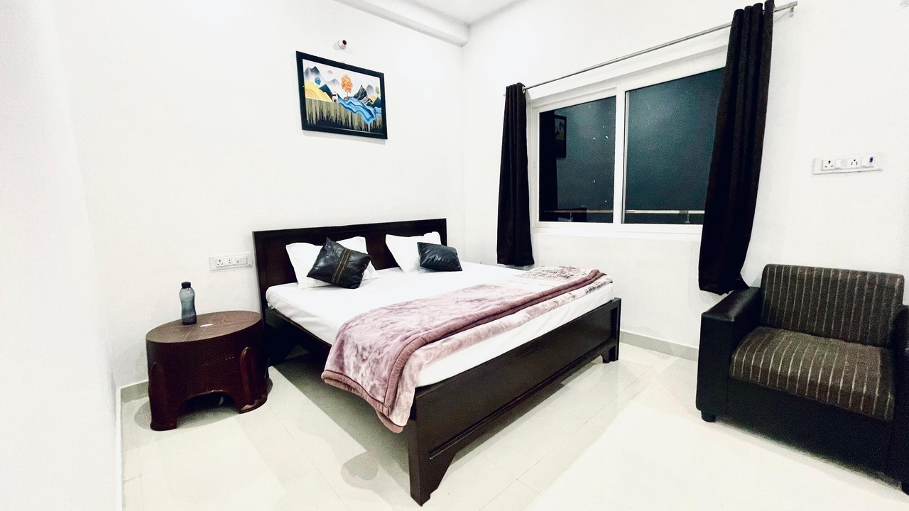 Photo of Bedroom in Varanasi