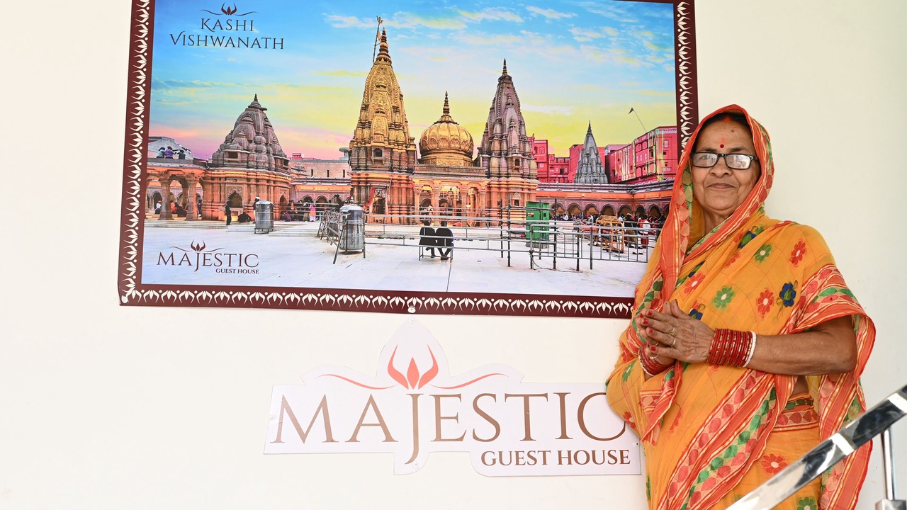 Photo of Outdoor in Varanasi