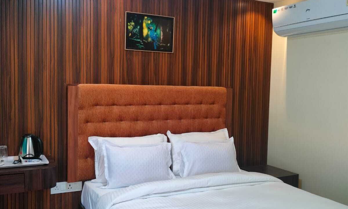 Photo of Bathroom in Guwahati