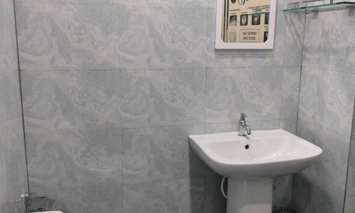 Photo of Bathroom in Guwahati