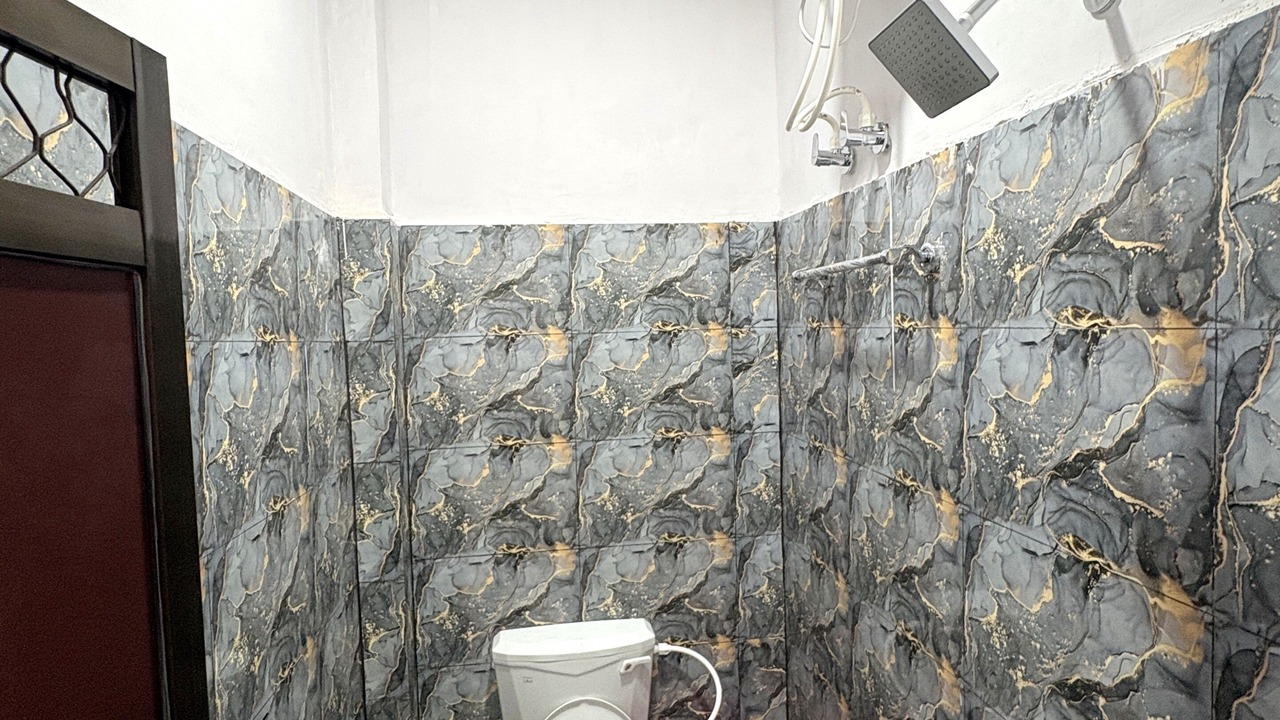Photo of Bathroom in Sarnath