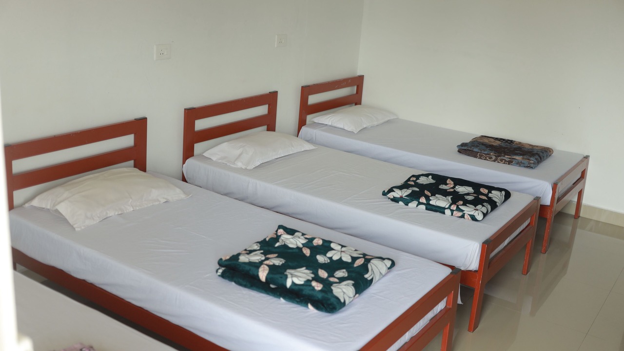 Photo of Bedroom in Udumbanchola