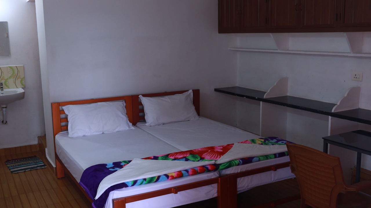 Photo of Bedroom in Udumbanchola