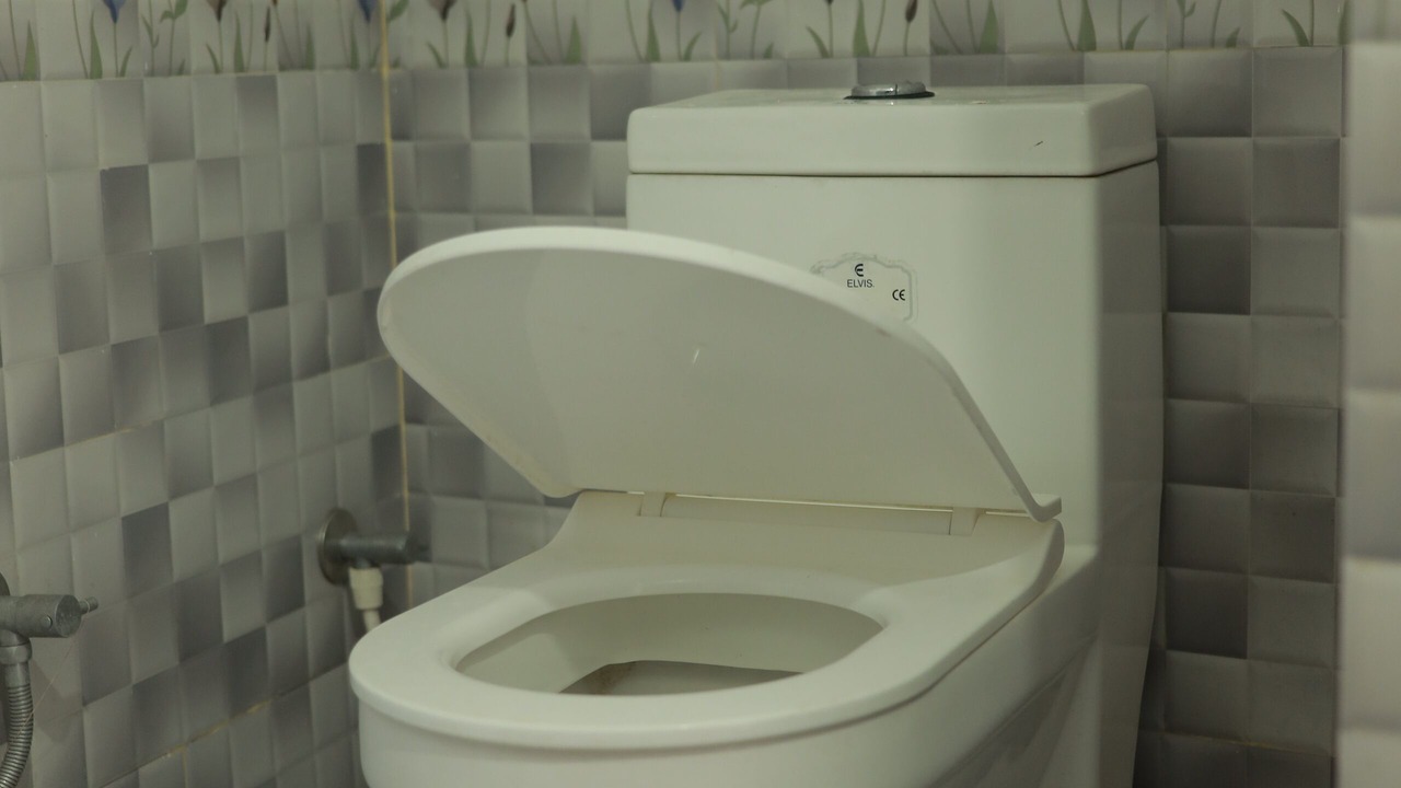 Photo of Bathroom in Udumbanchola