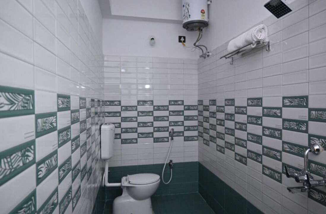 Photo of Bathroom in Ranchi