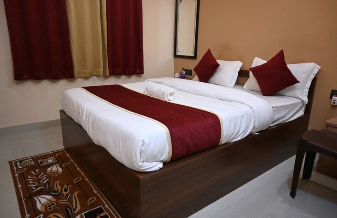 Photo of Bedroom in Ranchi