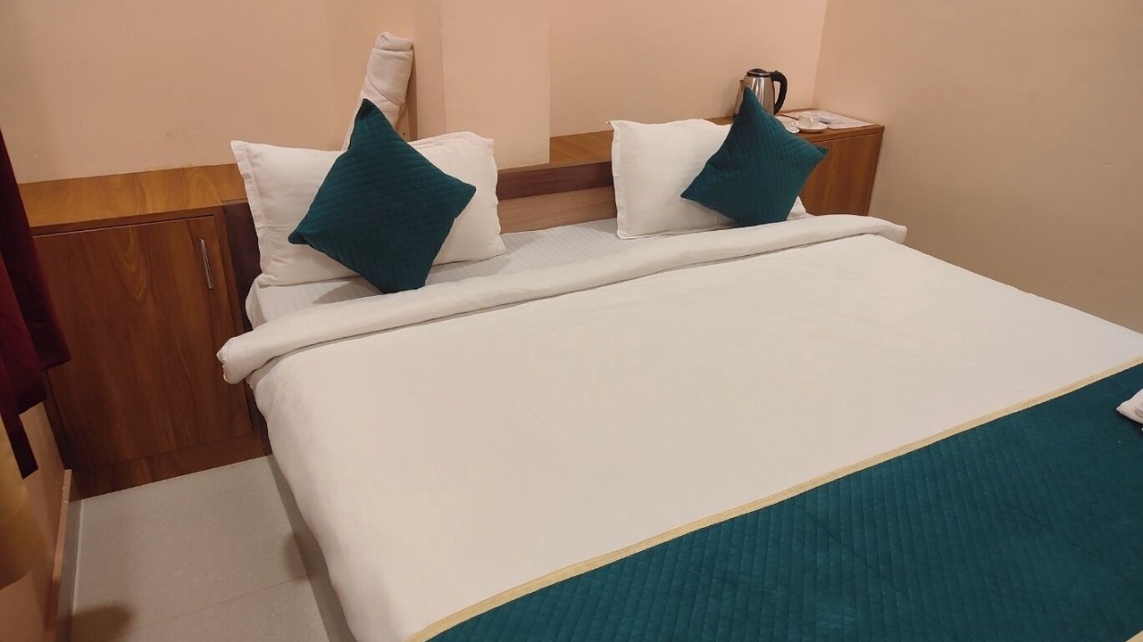 Photo of Bedroom in Ranchi