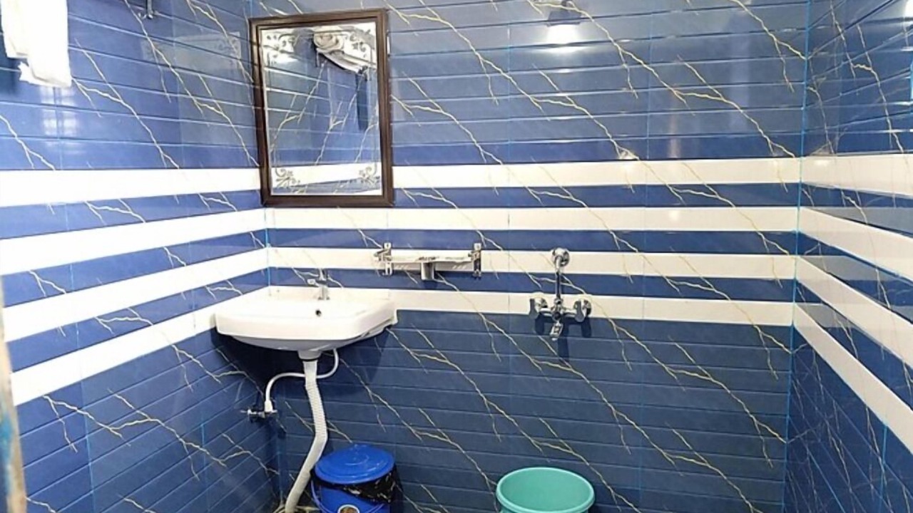 Photo of Bathroom in Ranchi