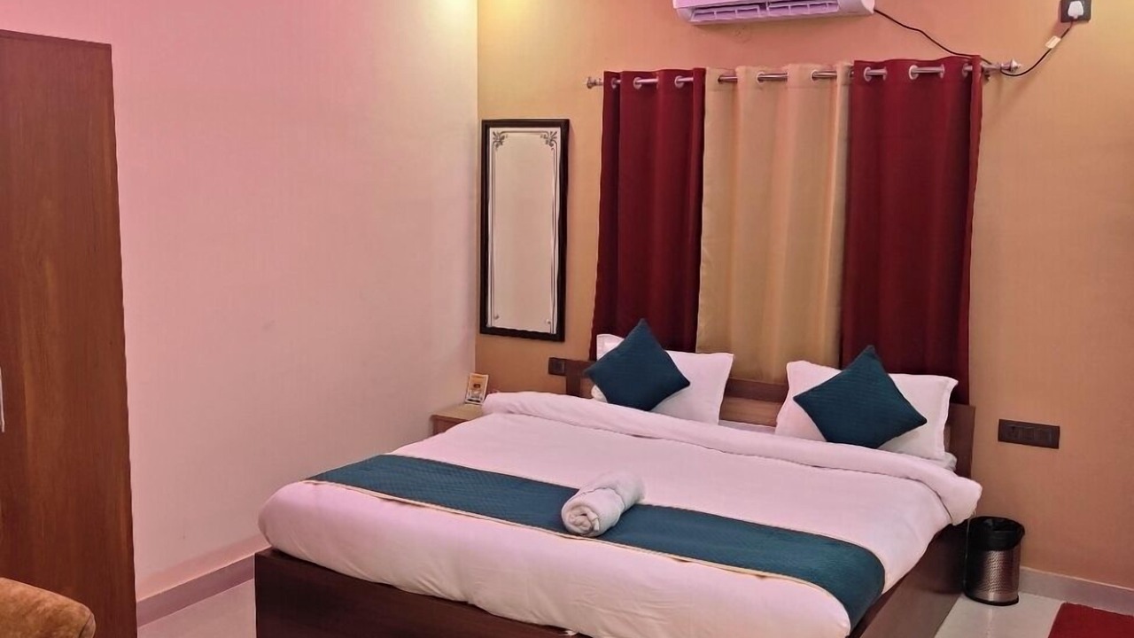 Photo of Bedroom in Ranchi
