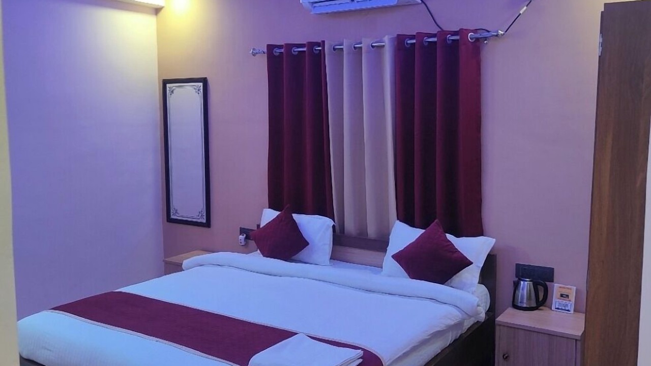 Photo of Bedroom in Ranchi