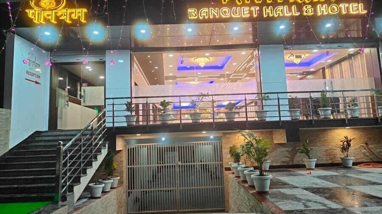 Photo of Outdoor in Ranchi