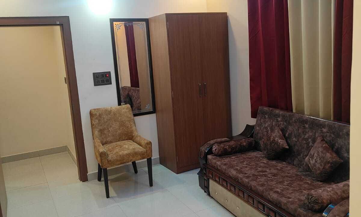 Photo of Bedroom in Ranchi