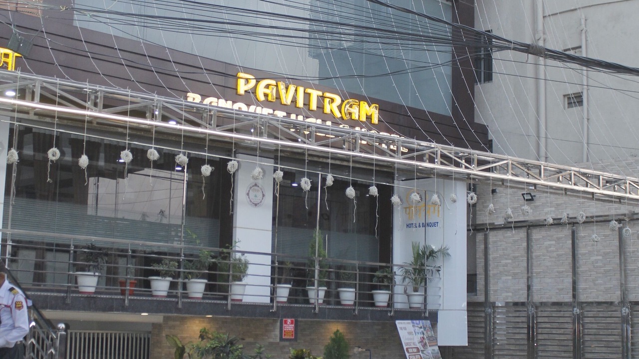 Photo of Outdoor in Ranchi