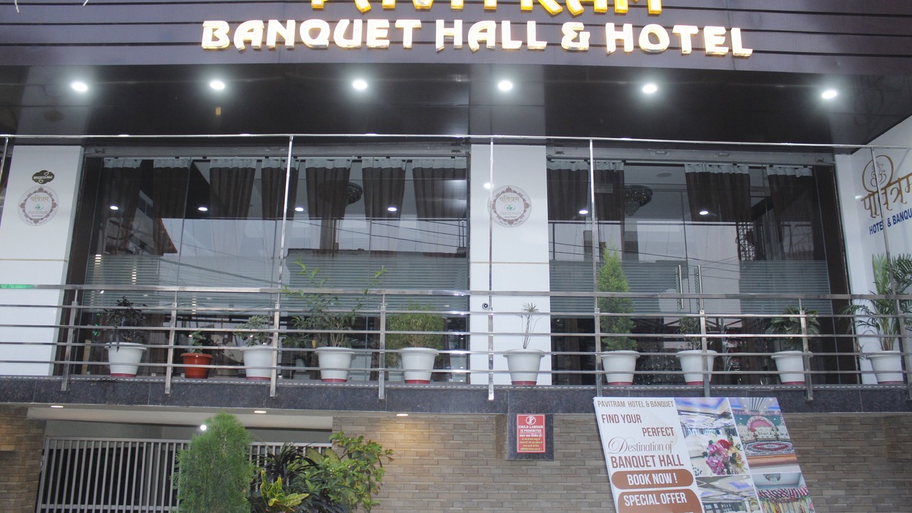 Photo of Outdoor in Ranchi