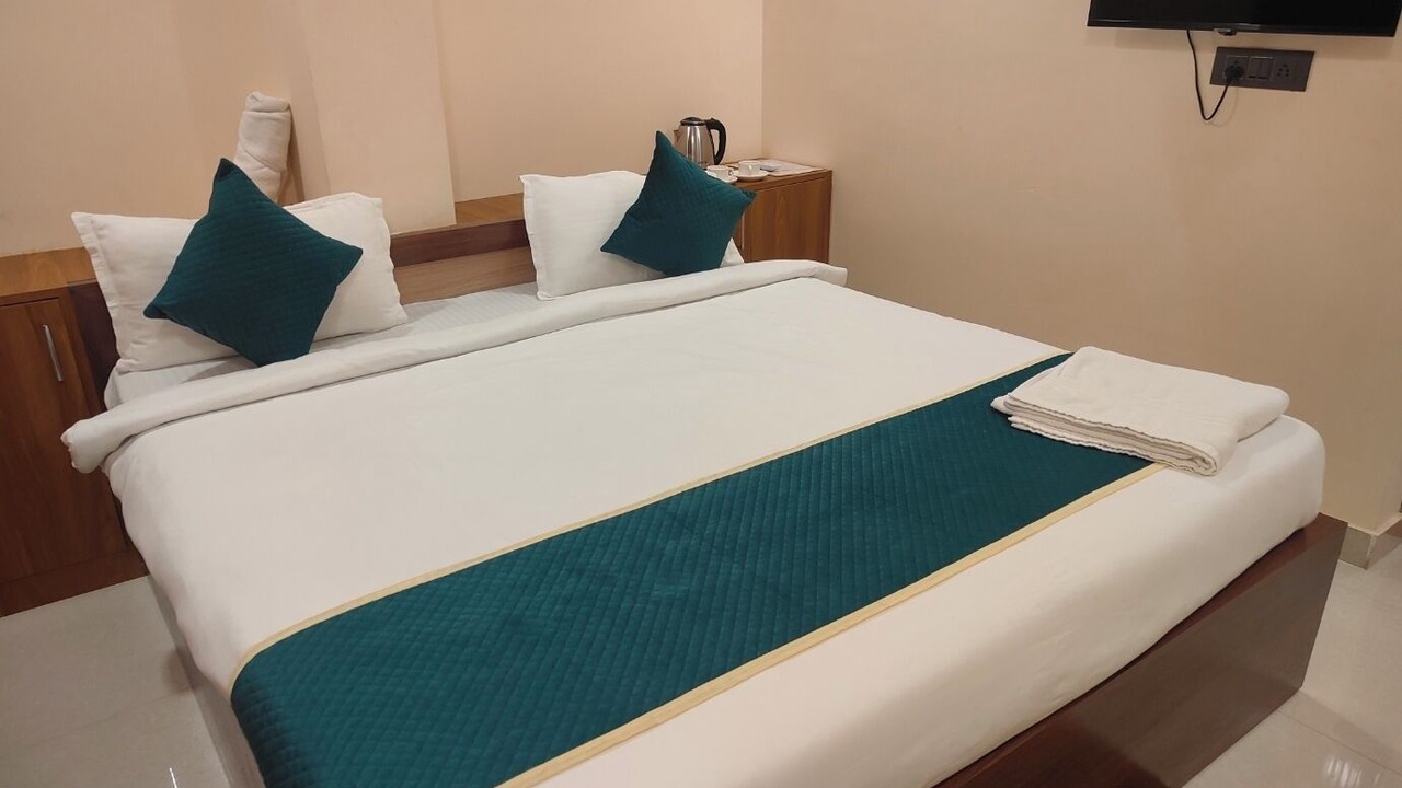 Photo of Bedroom in Ranchi