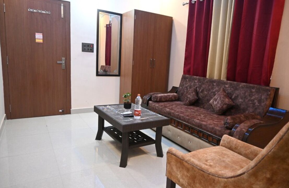 Photo of Bedroom in Ranchi