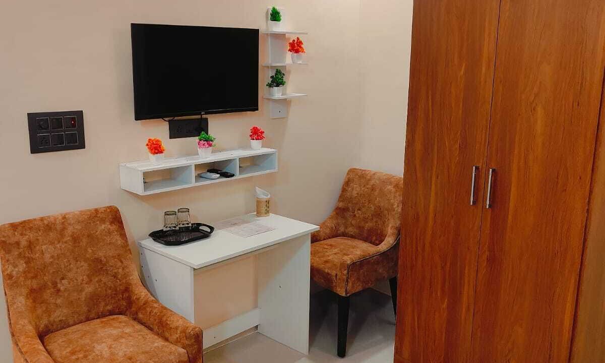 Photo of Bedroom in Ranchi