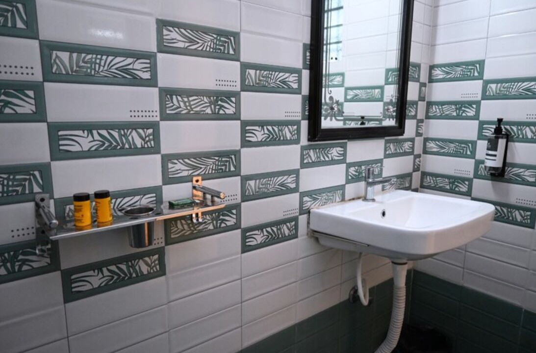 Photo of Bathroom in Ranchi