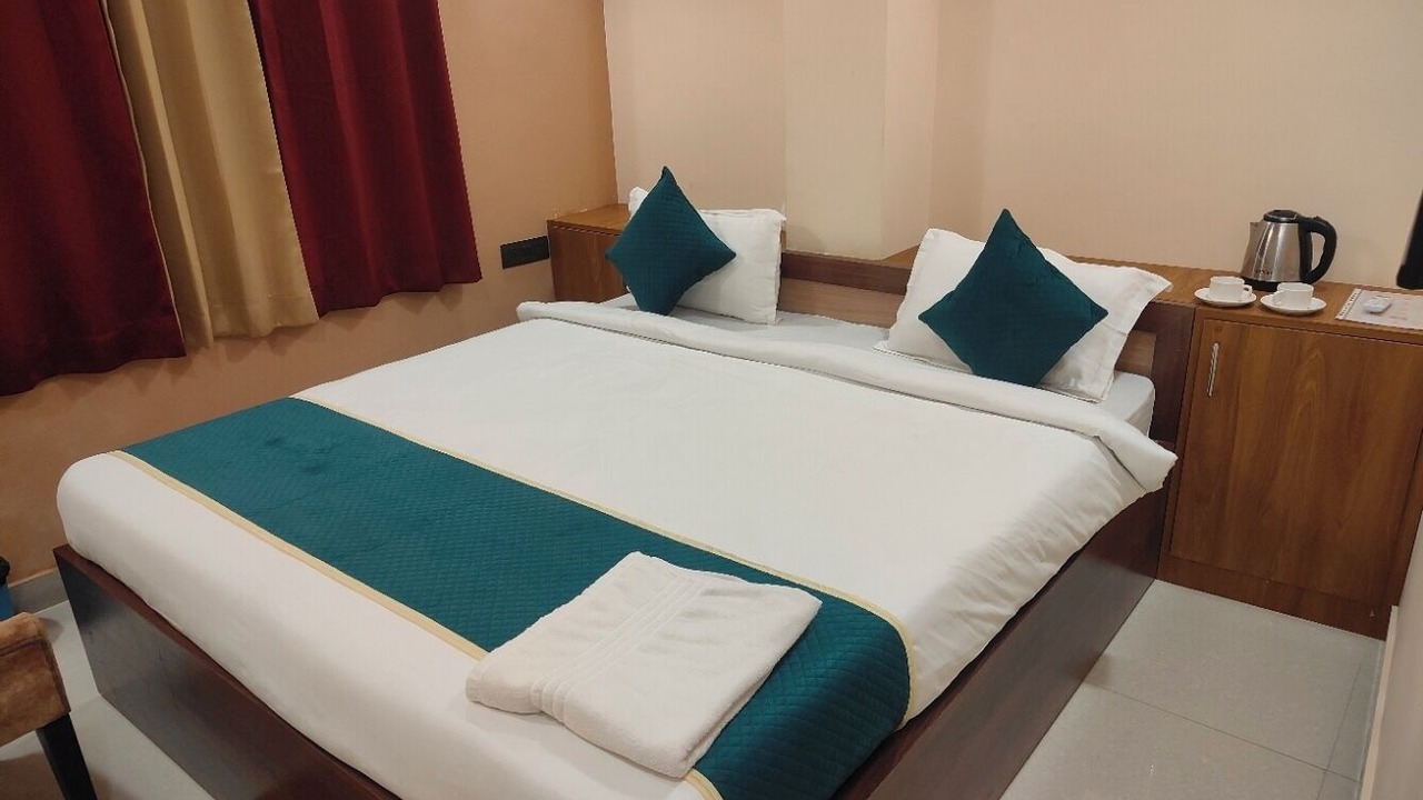 Photo of Bedroom in Ranchi