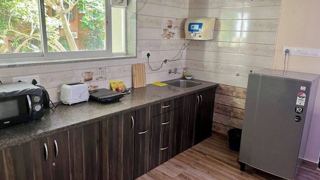 Photo of Kitchen in Colva