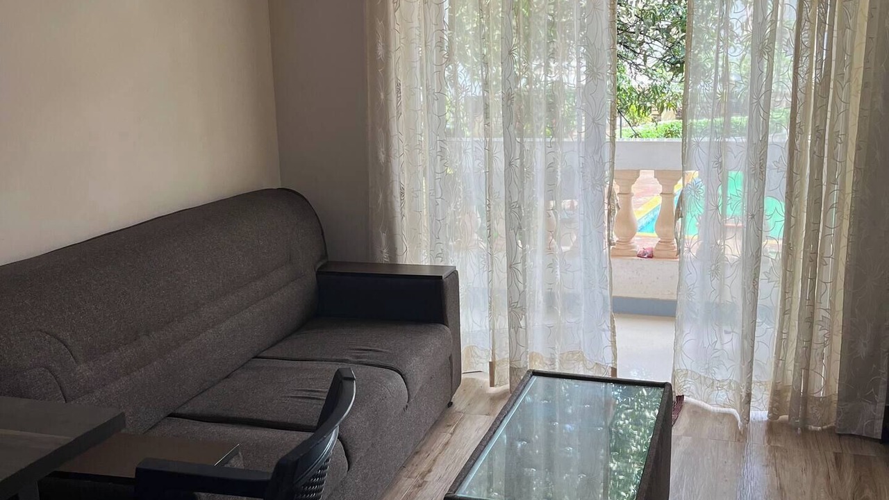 Photo of Livingroom in Colva