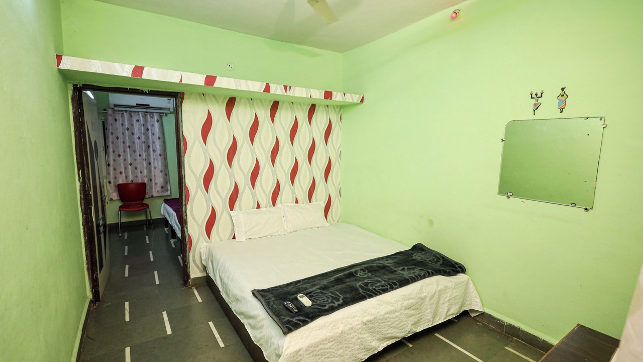 Photo of Bedroom in Ujjain