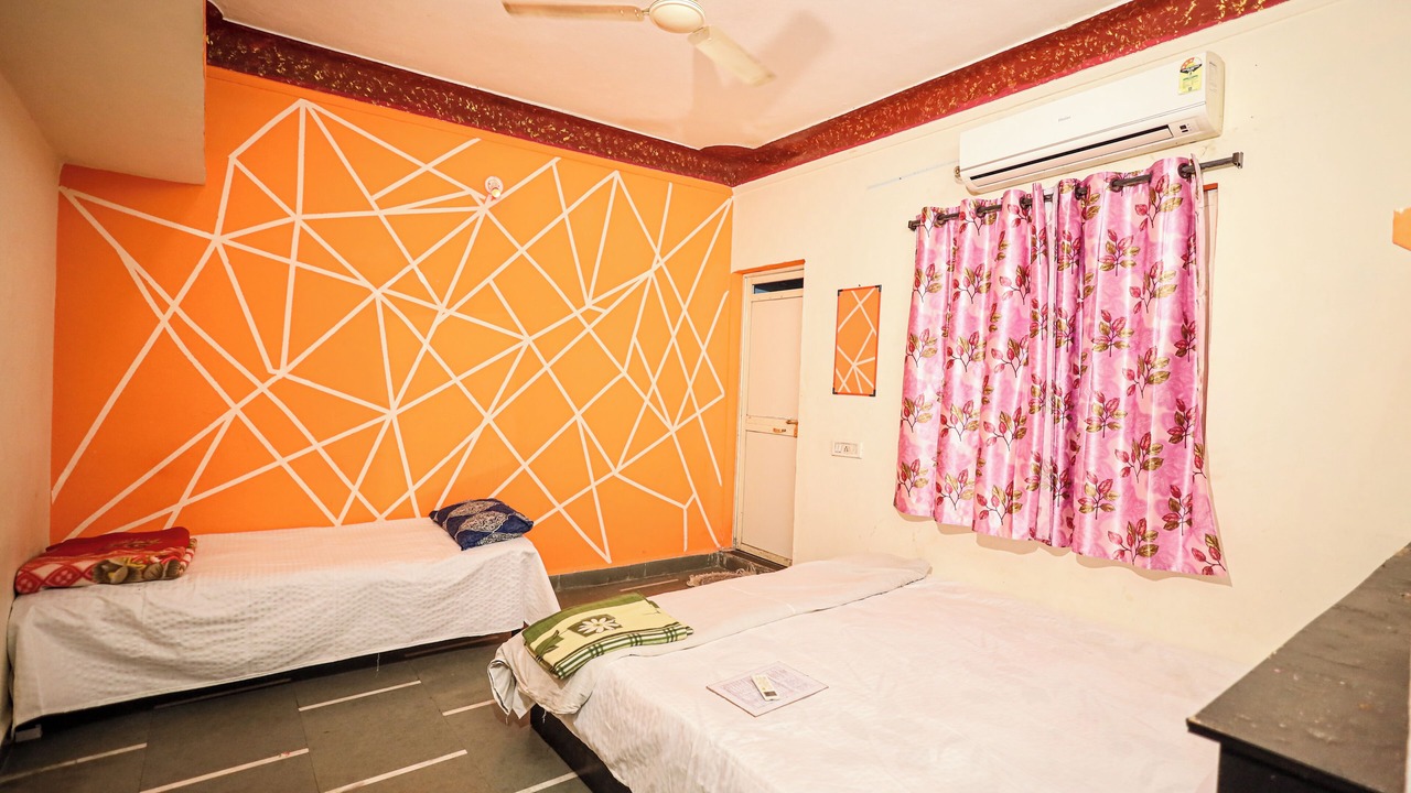 Photo of Bedroom in Ujjain
