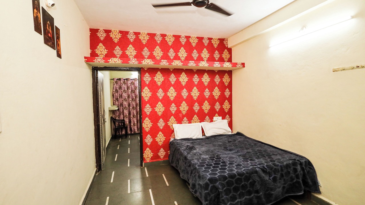 Photo of Bedroom in Ujjain
