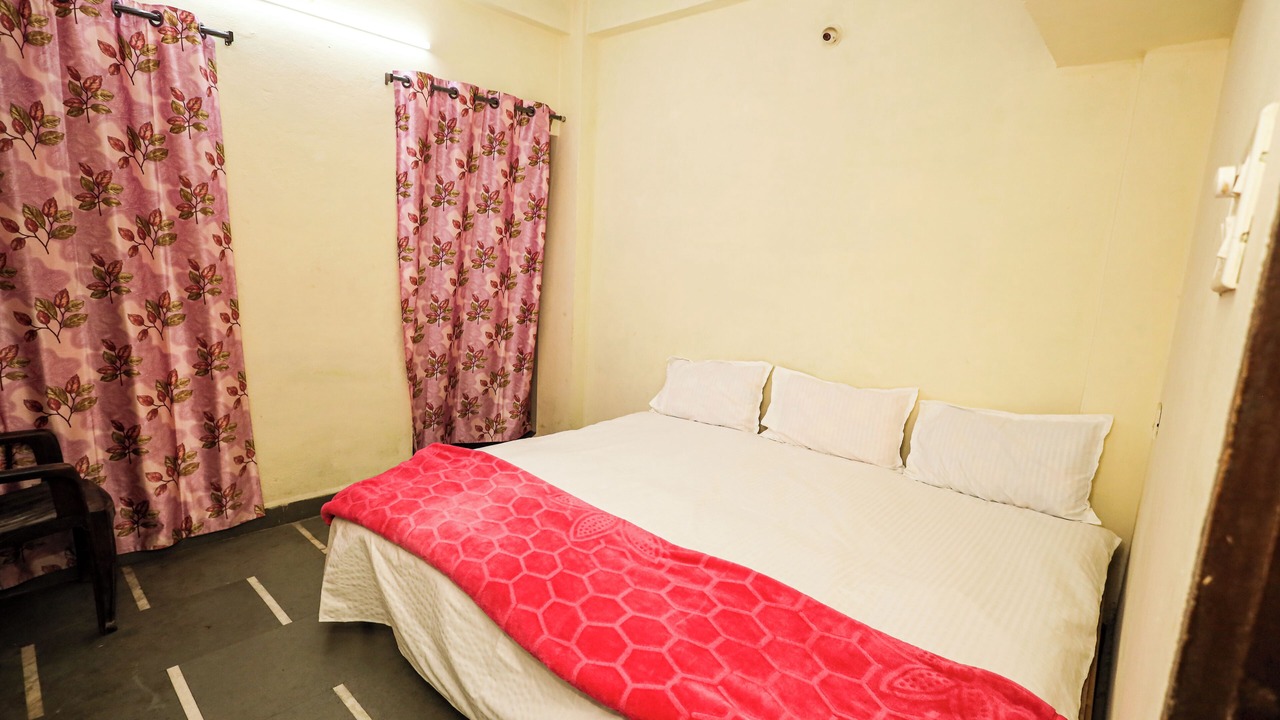 Photo of Bedroom in Ujjain