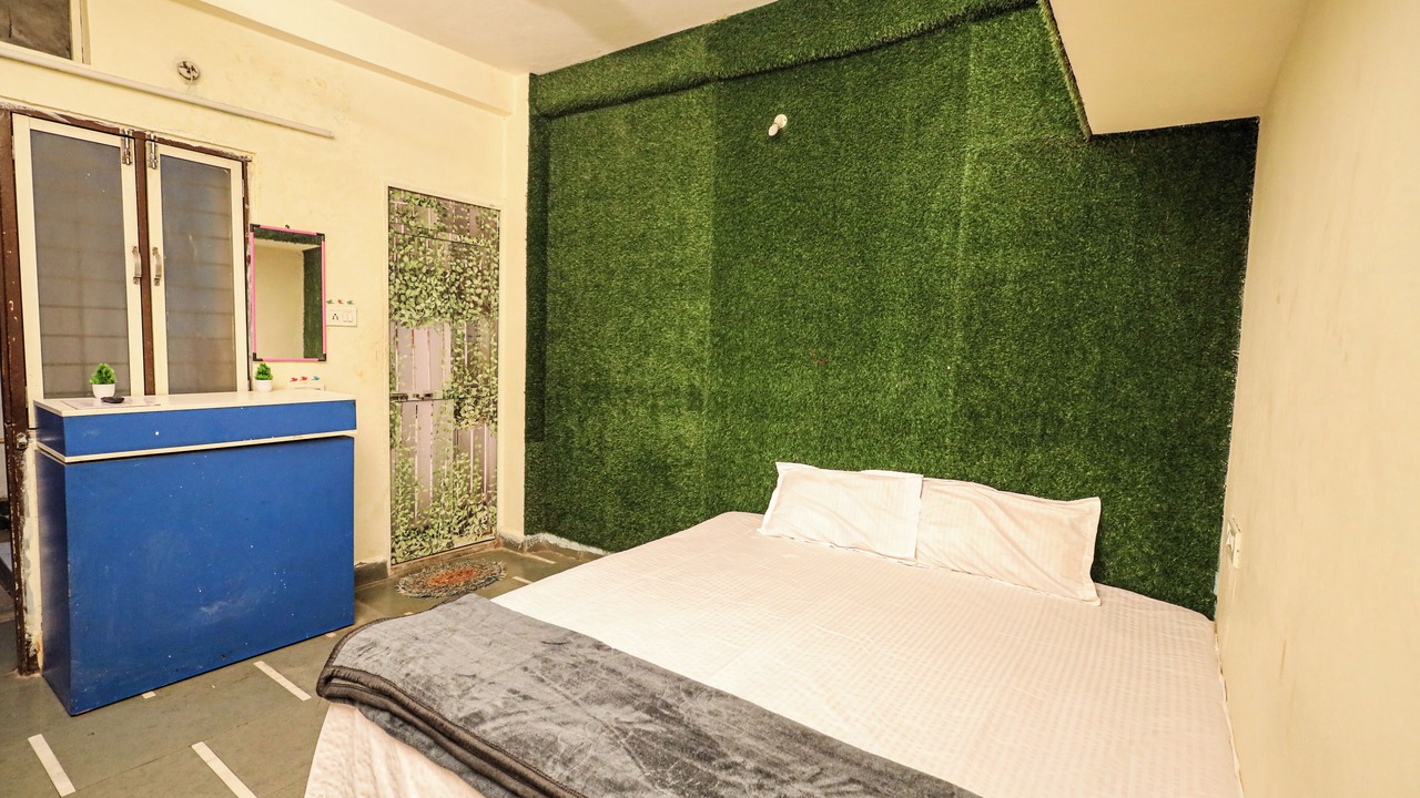 Photo of Bedroom in Ujjain