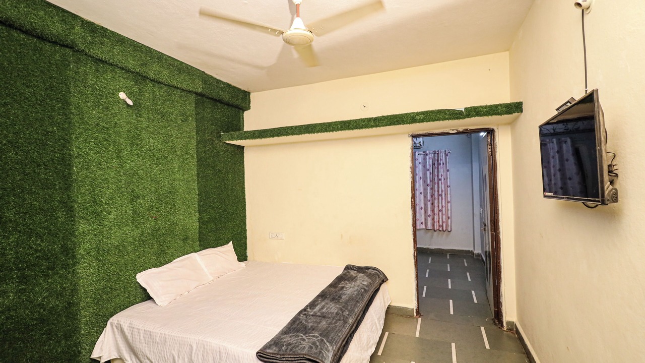 Photo of Bedroom in Ujjain
