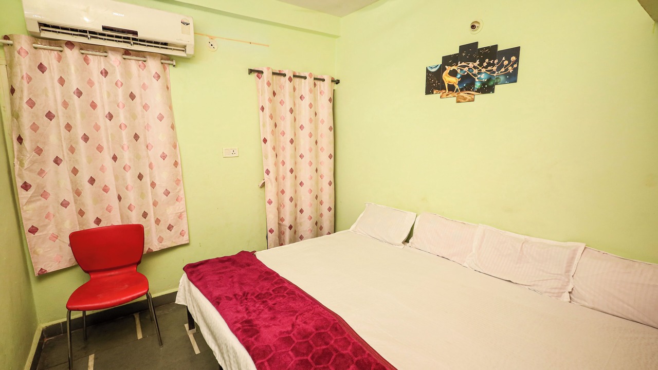 Photo of Bedroom in Ujjain
